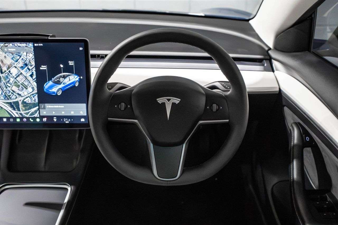 2021 TESLA MODEL 3 2021 TESLA MODEL 3