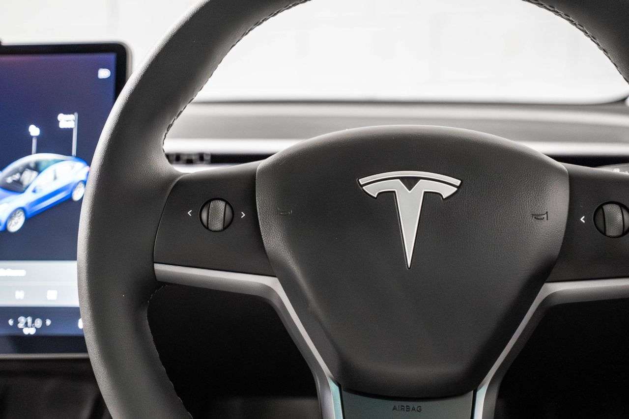 2021 TESLA MODEL 3 2021 TESLA MODEL 3