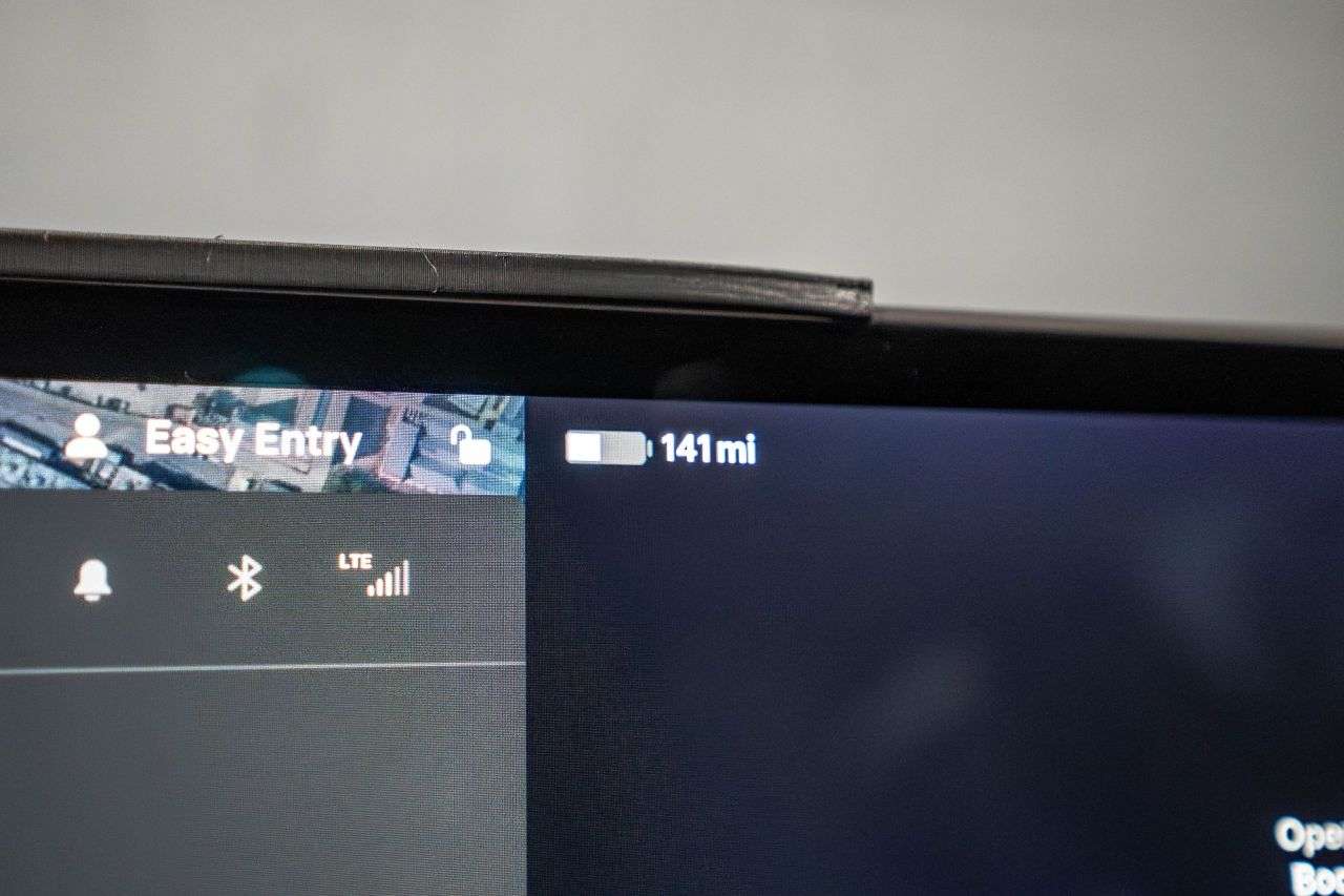 2021 TESLA MODEL 3 2021 TESLA MODEL 3