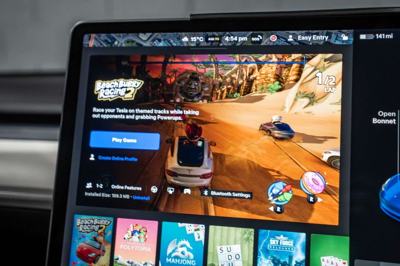 2021 TESLA MODEL 3 2021 TESLA MODEL 3