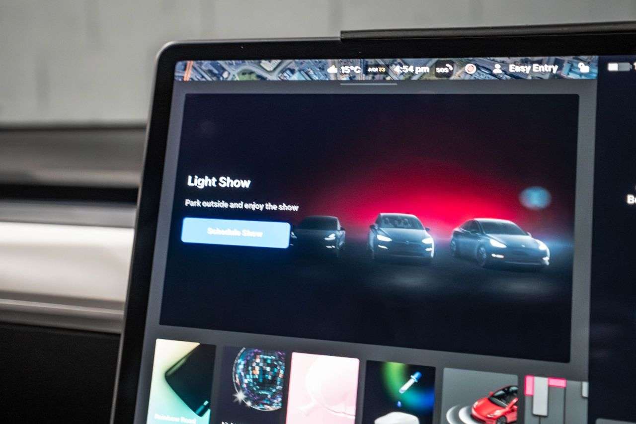 2021 TESLA MODEL 3 2021 TESLA MODEL 3