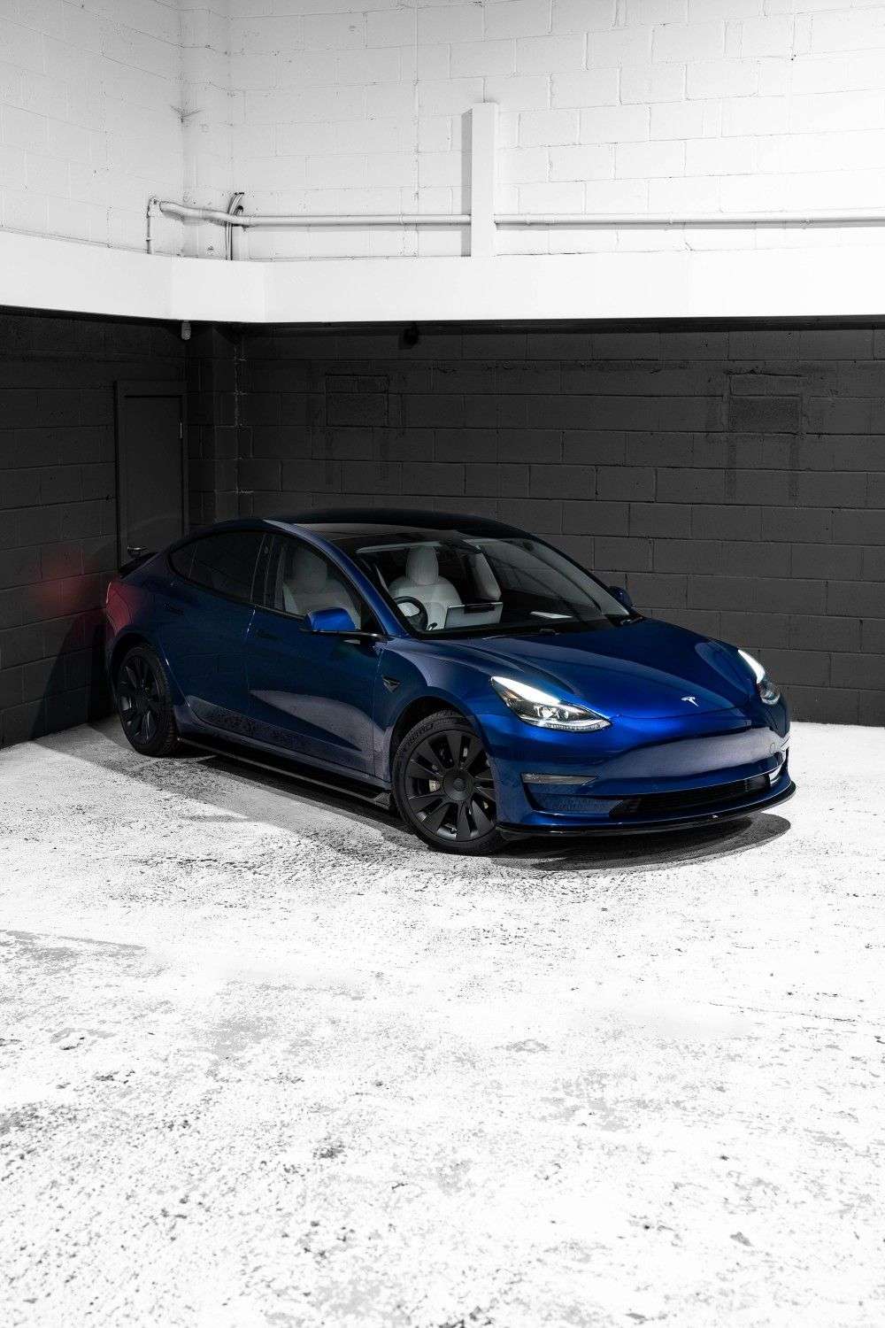 2021 TESLA MODEL 3 2021 TESLA MODEL 3