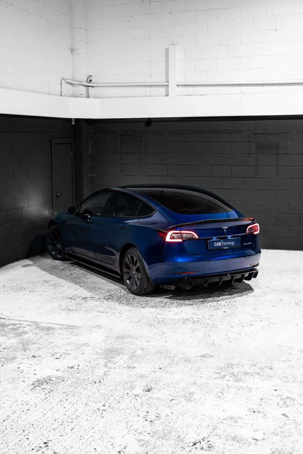 2021 TESLA MODEL 3 2021 TESLA MODEL 3