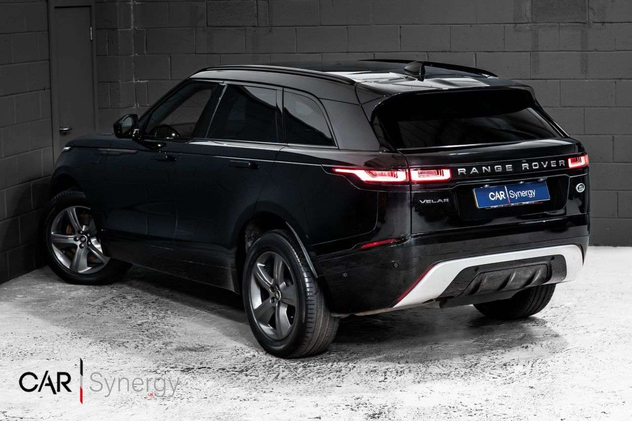 2021 LAND ROVER RANGE ROVER VELAR 2021 LAND ROVER RANGE ROVER VELAR