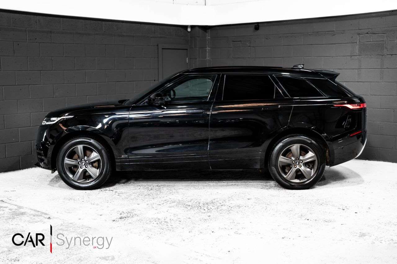 2021 LAND ROVER RANGE ROVER VELAR 2021 LAND ROVER RANGE ROVER VELAR