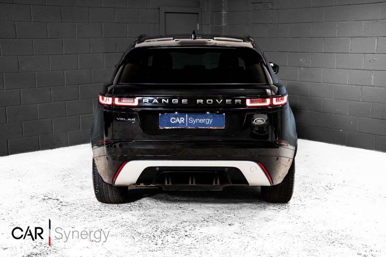 2021 LAND ROVER RANGE ROVER VELAR 2021 LAND ROVER RANGE ROVER VELAR