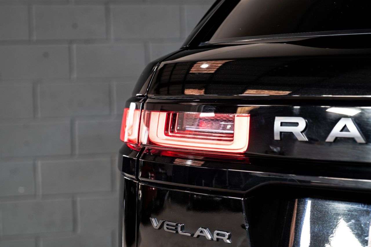 2021 LAND ROVER RANGE ROVER VELAR 2021 LAND ROVER RANGE ROVER VELAR