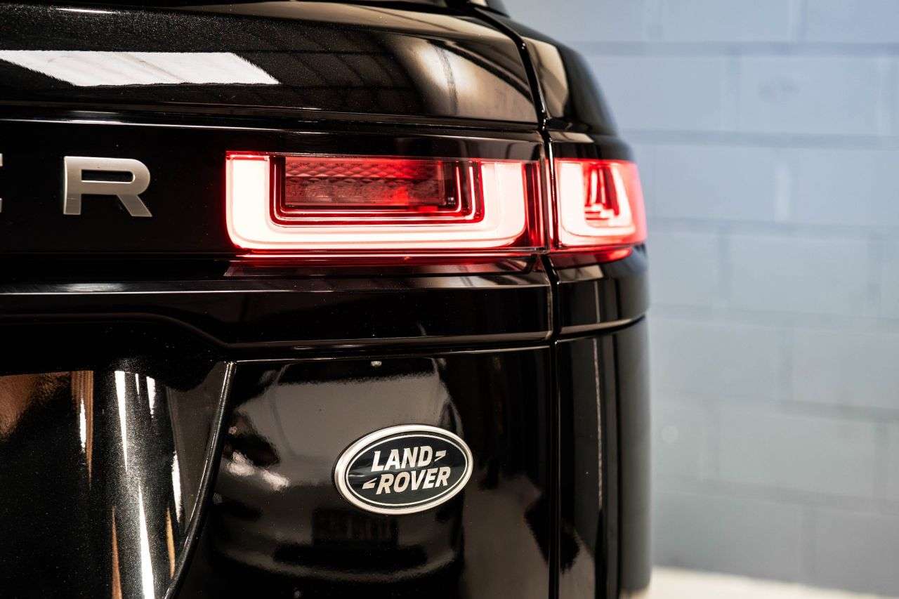 2021 LAND ROVER RANGE ROVER VELAR 2021 LAND ROVER RANGE ROVER VELAR