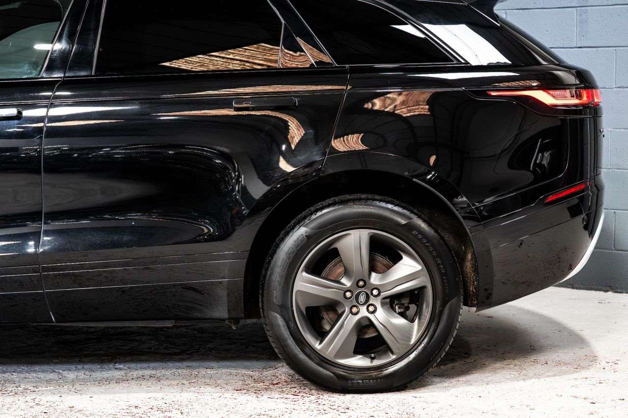 2021 LAND ROVER RANGE ROVER VELAR 2021 LAND ROVER RANGE ROVER VELAR