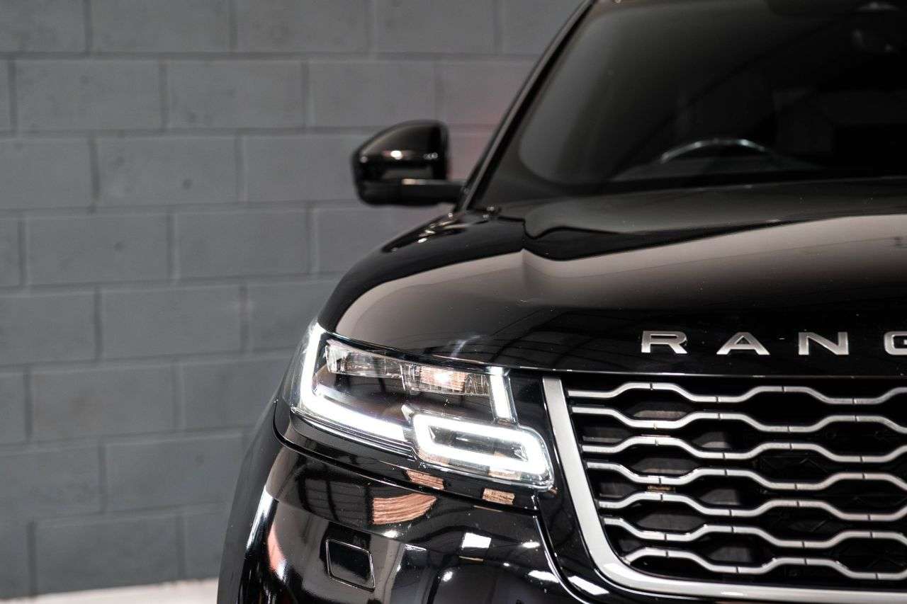 2021 LAND ROVER RANGE ROVER VELAR 2021 LAND ROVER RANGE ROVER VELAR