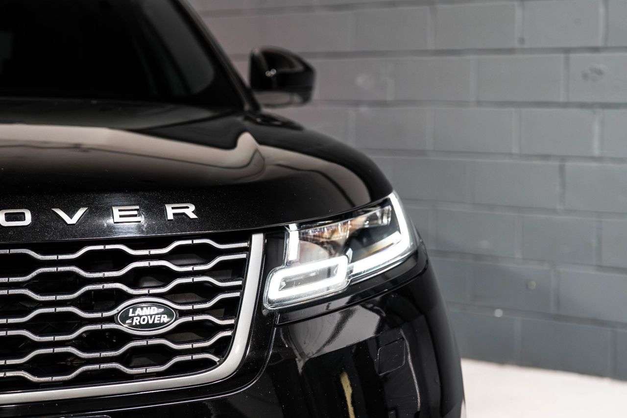 2021 LAND ROVER RANGE ROVER VELAR 2021 LAND ROVER RANGE ROVER VELAR