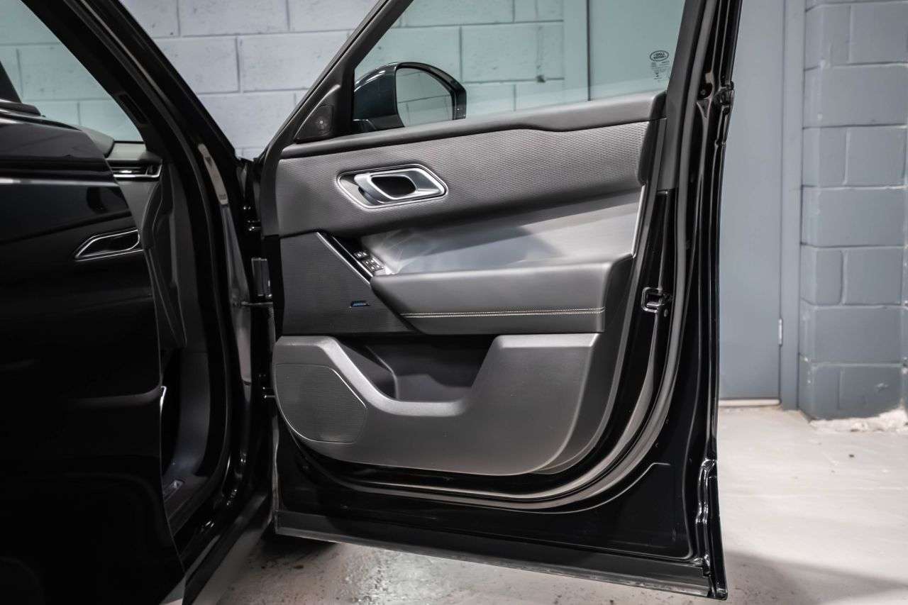 2021 LAND ROVER RANGE ROVER VELAR 2021 LAND ROVER RANGE ROVER VELAR