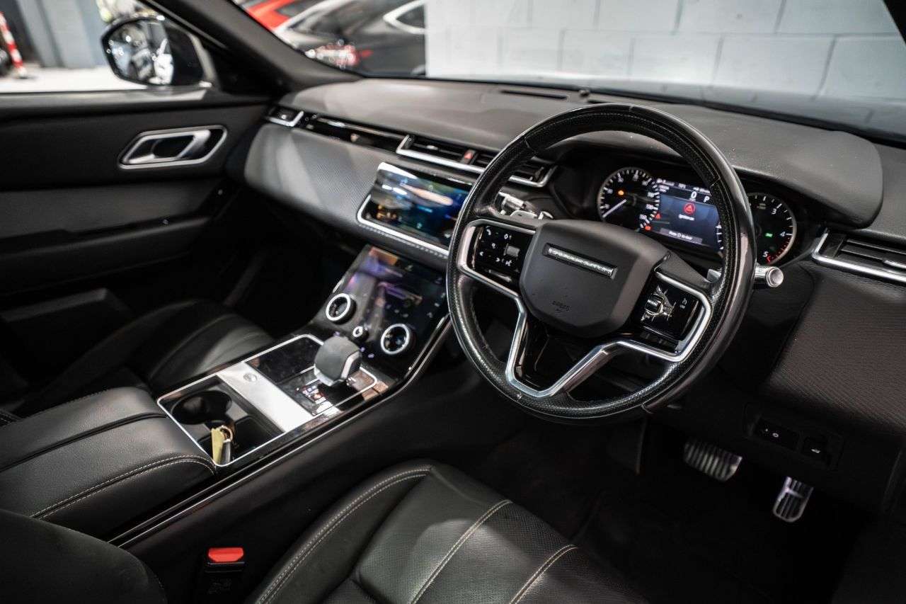 2021 LAND ROVER RANGE ROVER VELAR 2021 LAND ROVER RANGE ROVER VELAR