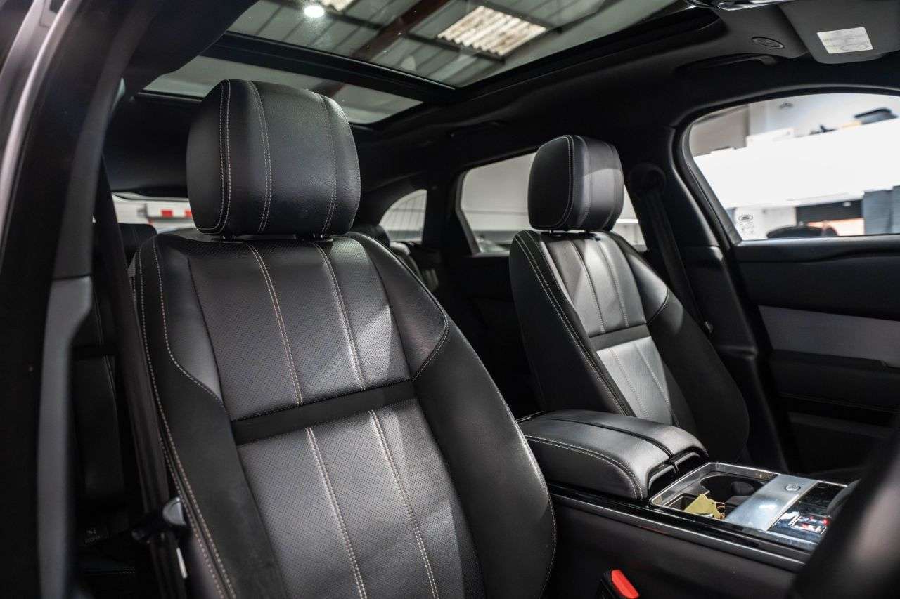 2021 LAND ROVER RANGE ROVER VELAR 2021 LAND ROVER RANGE ROVER VELAR