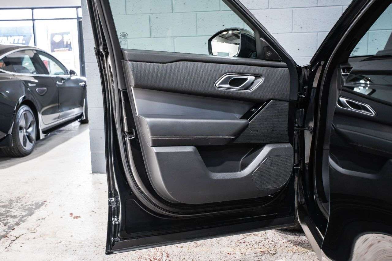 2021 LAND ROVER RANGE ROVER VELAR 2021 LAND ROVER RANGE ROVER VELAR