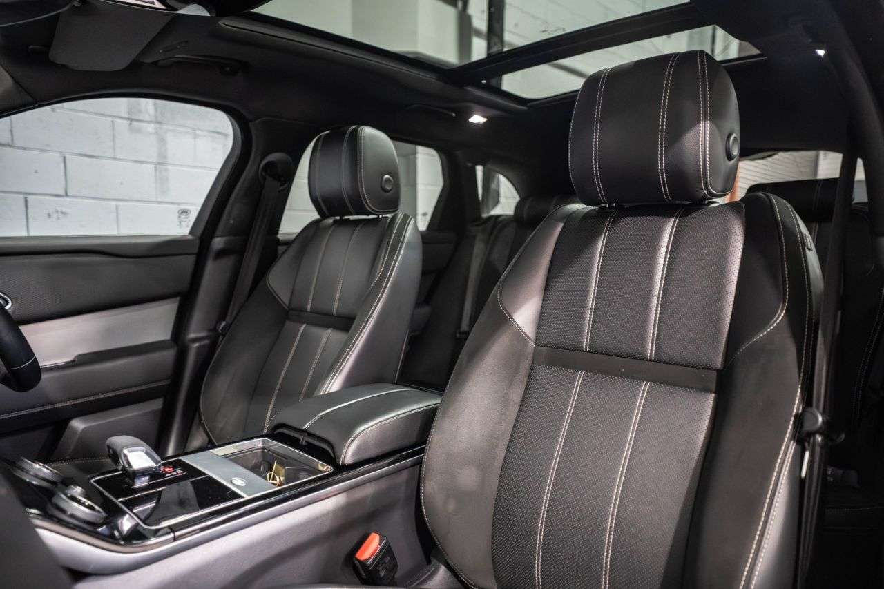 2021 LAND ROVER RANGE ROVER VELAR 2021 LAND ROVER RANGE ROVER VELAR