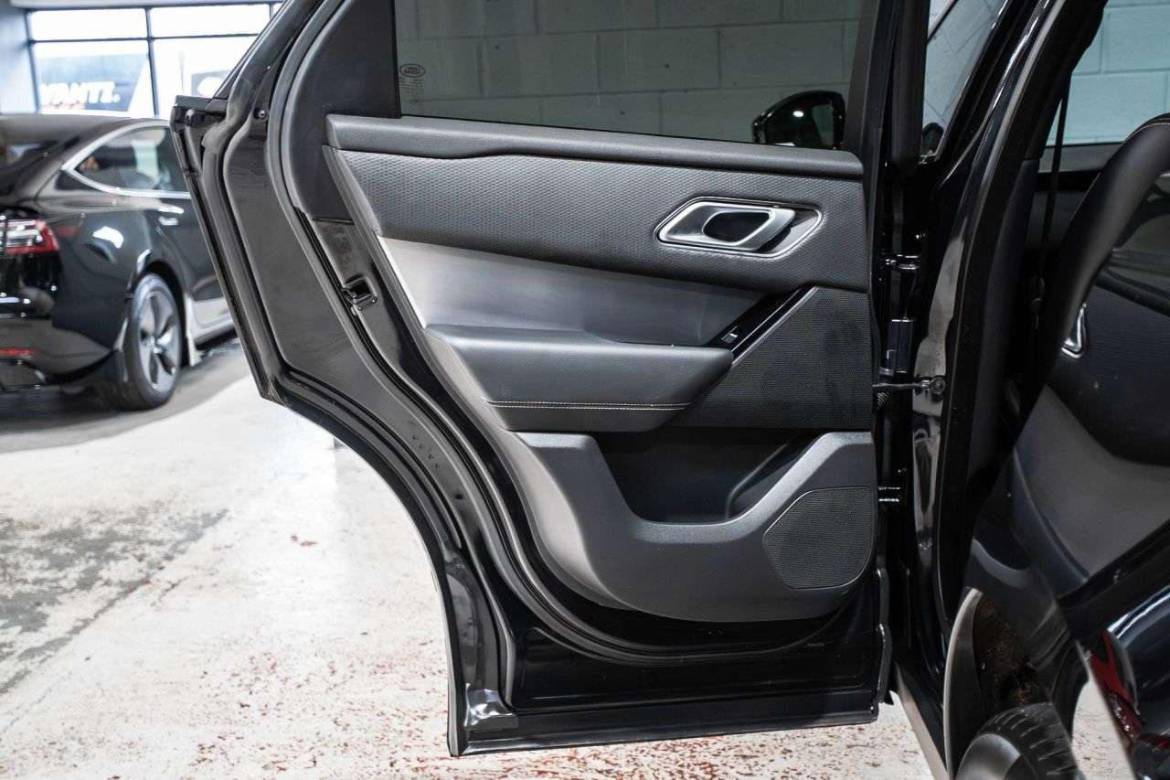 2021 LAND ROVER RANGE ROVER VELAR 2021 LAND ROVER RANGE ROVER VELAR