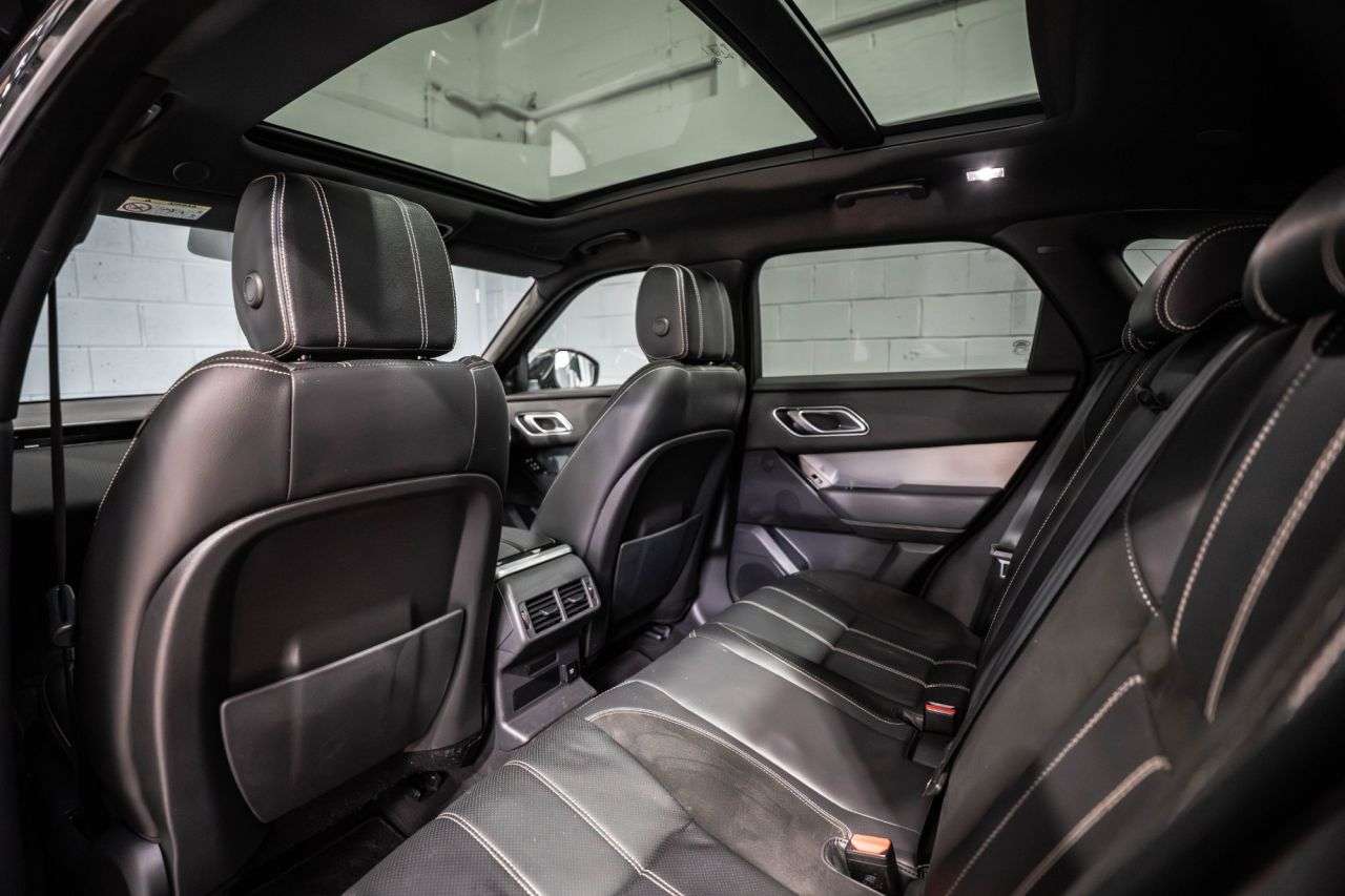 2021 LAND ROVER RANGE ROVER VELAR 2021 LAND ROVER RANGE ROVER VELAR