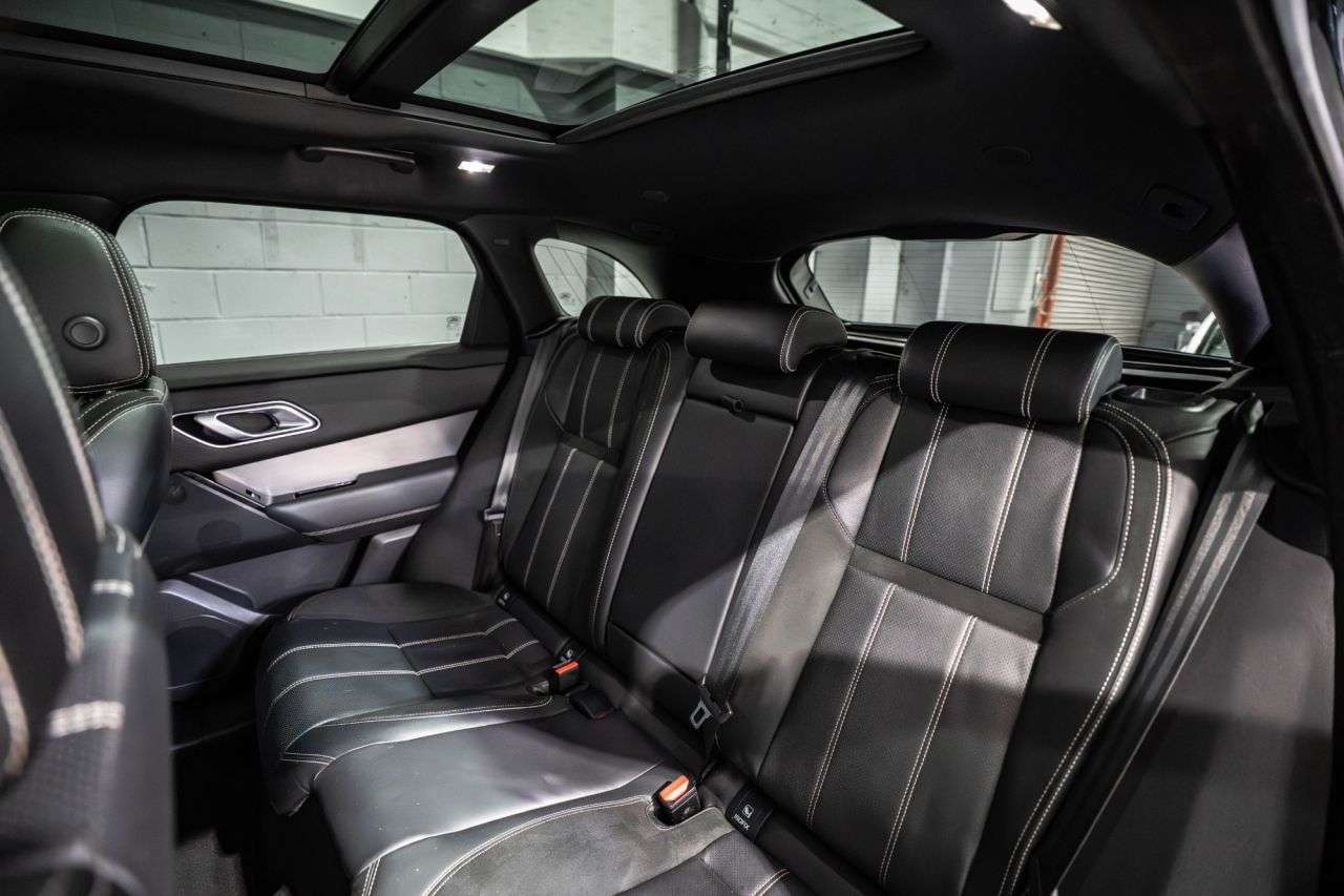 2021 LAND ROVER RANGE ROVER VELAR 2021 LAND ROVER RANGE ROVER VELAR