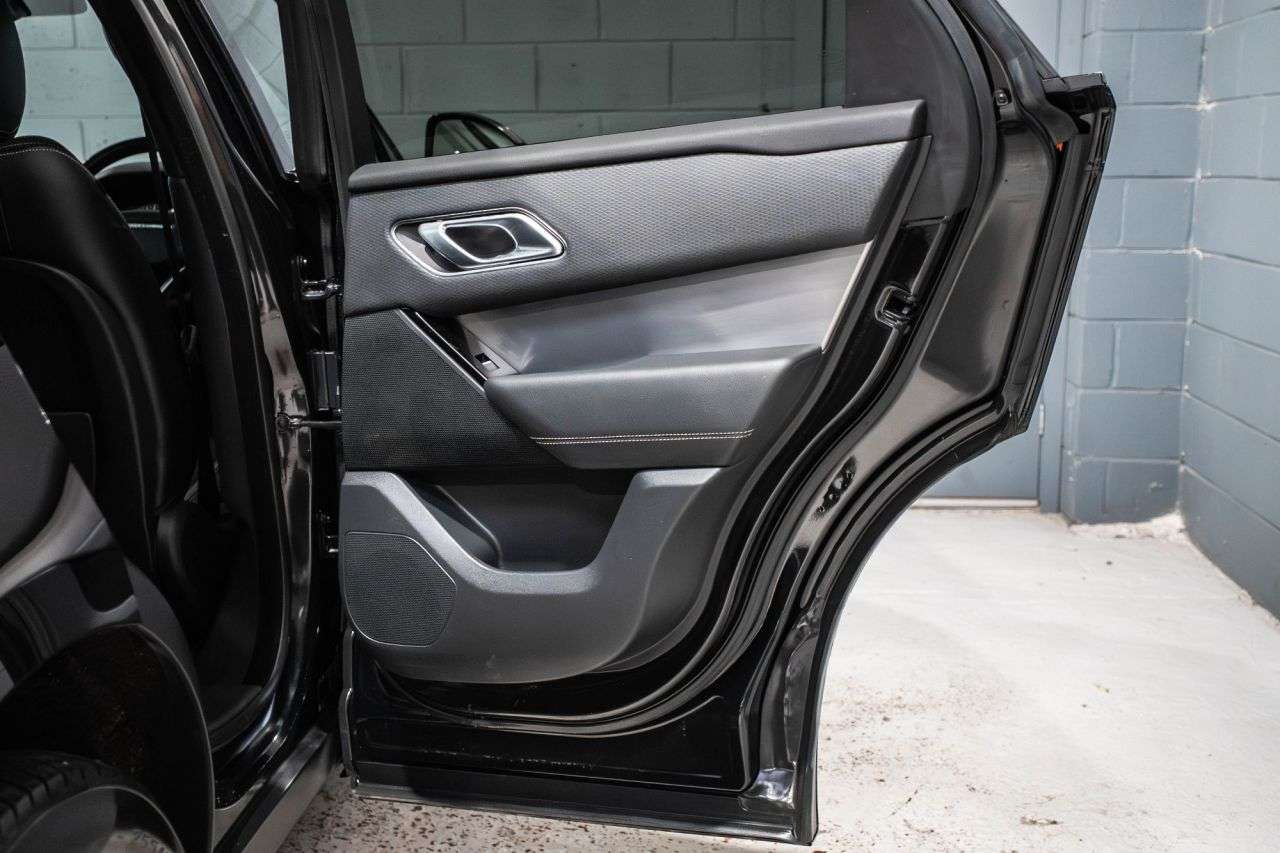 2021 LAND ROVER RANGE ROVER VELAR 2021 LAND ROVER RANGE ROVER VELAR