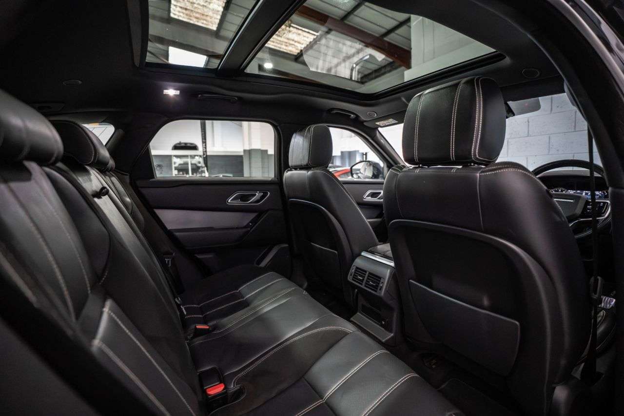 2021 LAND ROVER RANGE ROVER VELAR 2021 LAND ROVER RANGE ROVER VELAR