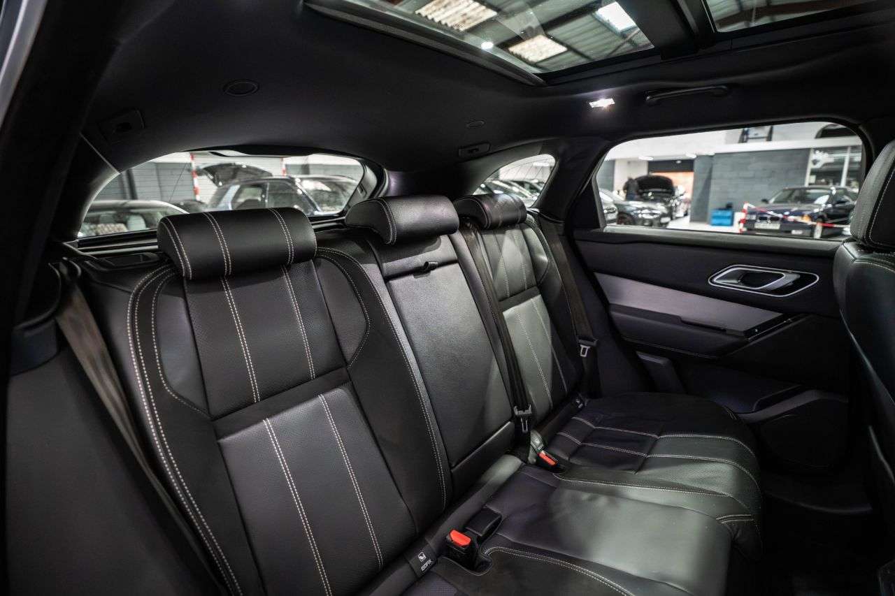 2021 LAND ROVER RANGE ROVER VELAR 2021 LAND ROVER RANGE ROVER VELAR