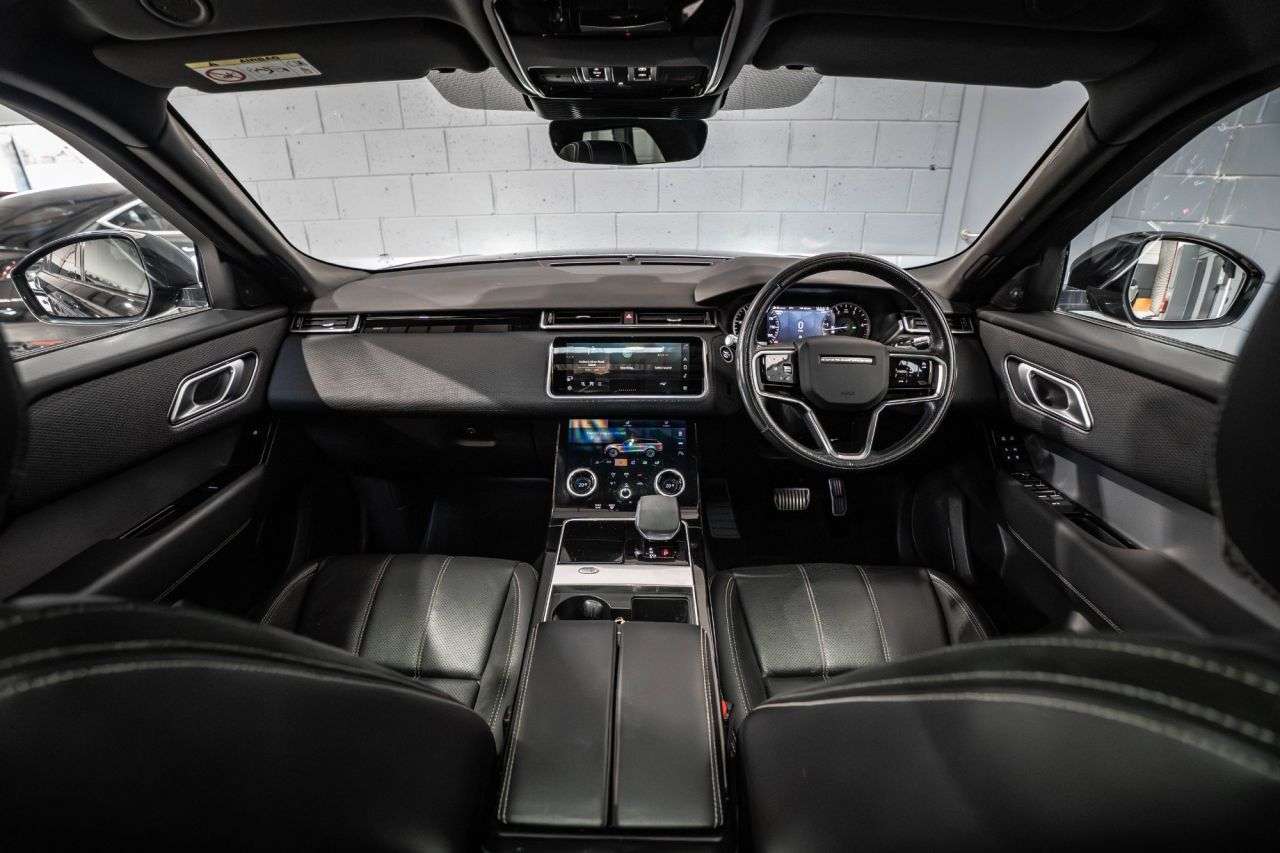 2021 LAND ROVER RANGE ROVER VELAR 2021 LAND ROVER RANGE ROVER VELAR