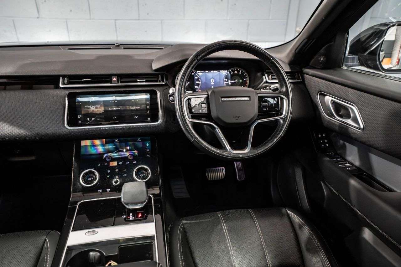 2021 LAND ROVER RANGE ROVER VELAR 2021 LAND ROVER RANGE ROVER VELAR