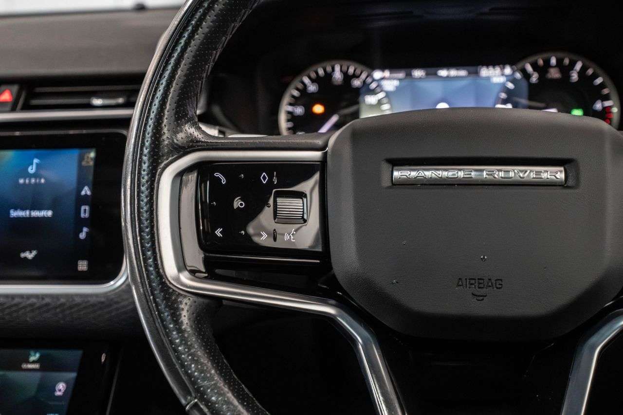 2021 LAND ROVER RANGE ROVER VELAR 2021 LAND ROVER RANGE ROVER VELAR