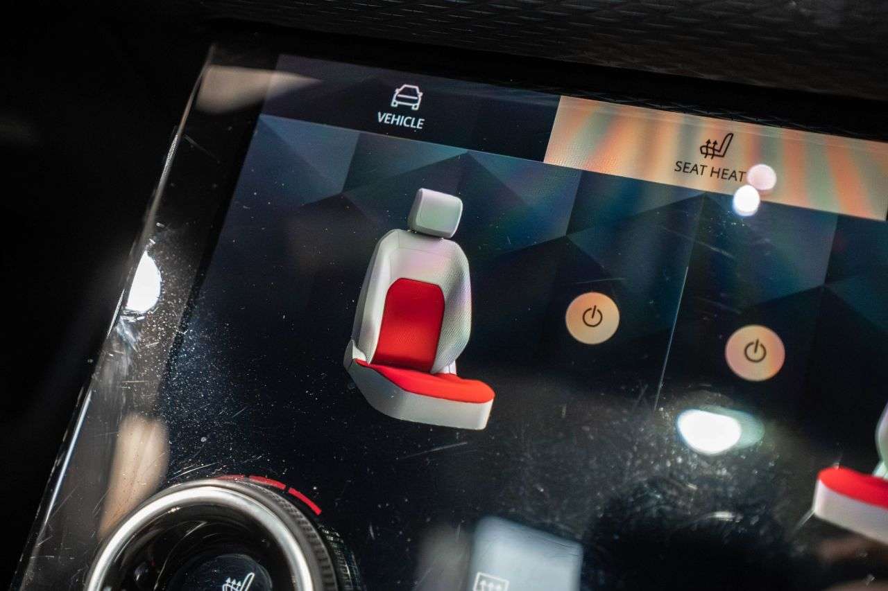 2021 LAND ROVER RANGE ROVER VELAR 2021 LAND ROVER RANGE ROVER VELAR