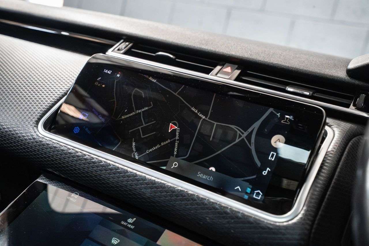 2021 LAND ROVER RANGE ROVER VELAR 2021 LAND ROVER RANGE ROVER VELAR