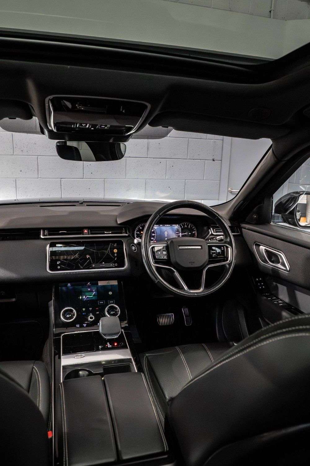 2021 LAND ROVER RANGE ROVER VELAR 2021 LAND ROVER RANGE ROVER VELAR