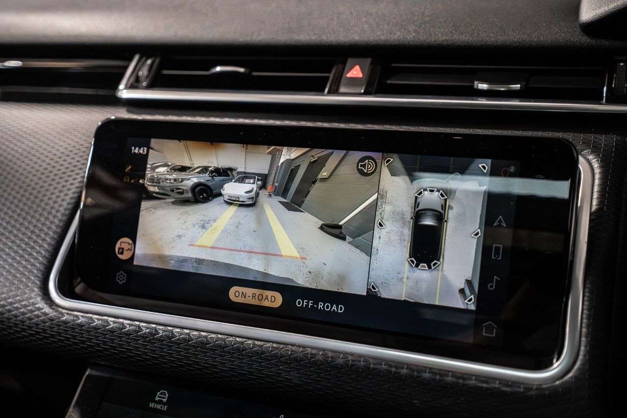 2021 LAND ROVER RANGE ROVER VELAR 2021 LAND ROVER RANGE ROVER VELAR