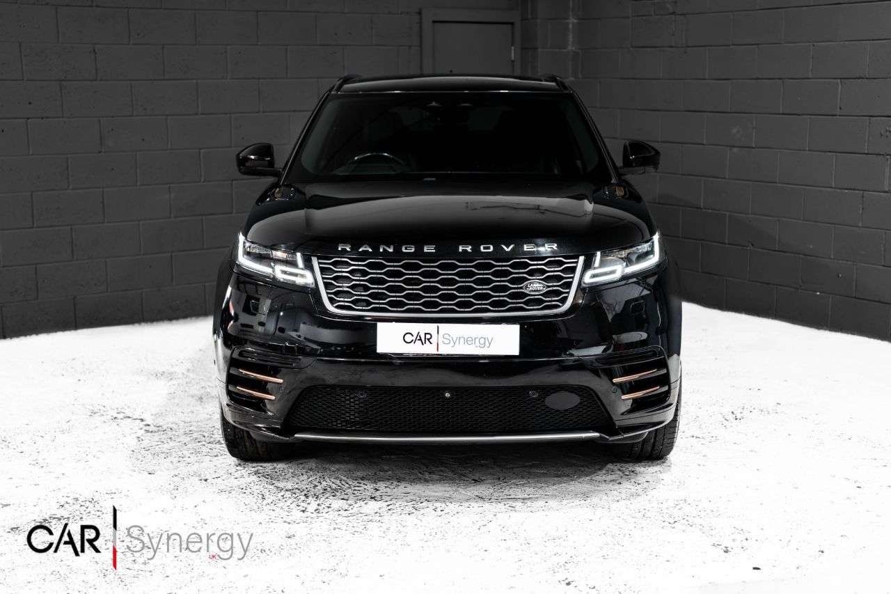 2021 LAND ROVER RANGE ROVER VELAR 2021 LAND ROVER RANGE ROVER VELAR