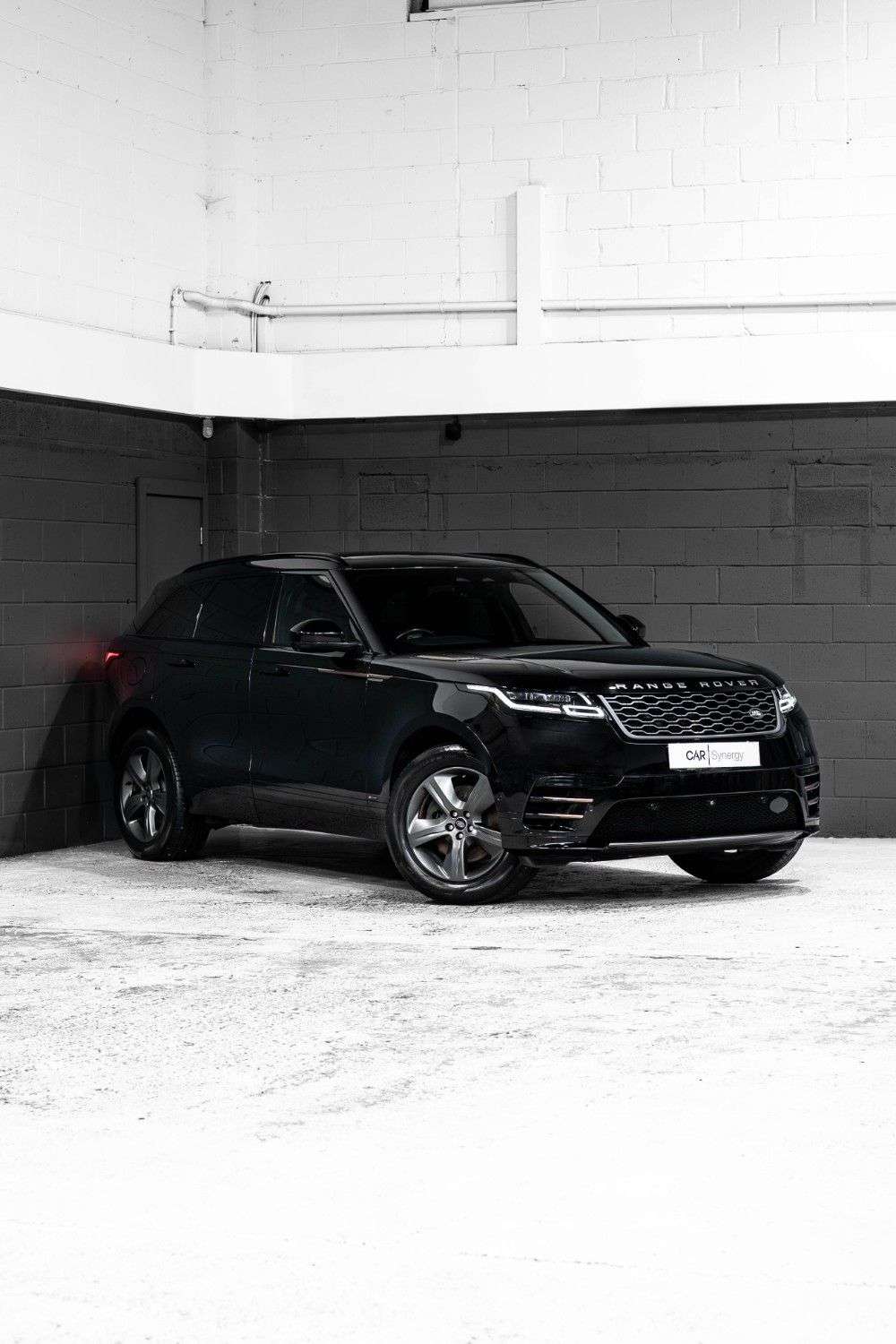 2021 LAND ROVER RANGE ROVER VELAR 2021 LAND ROVER RANGE ROVER VELAR