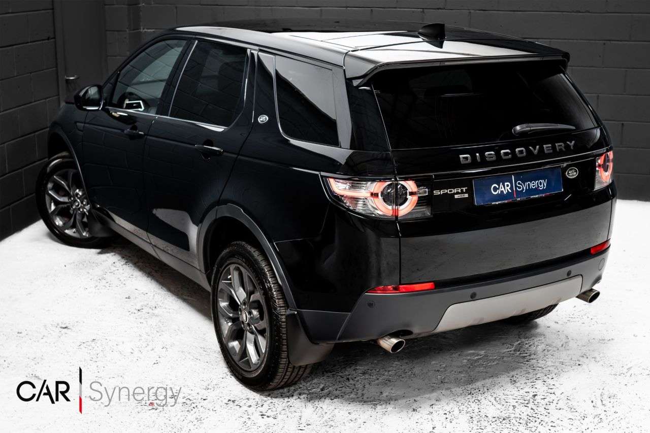 2019 LAND ROVER DISCOVERY SPORT 2019 LAND ROVER DISCOVERY SPORT