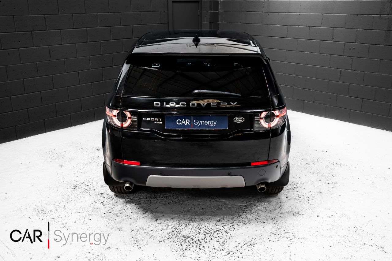2019 LAND ROVER DISCOVERY SPORT 2019 LAND ROVER DISCOVERY SPORT
