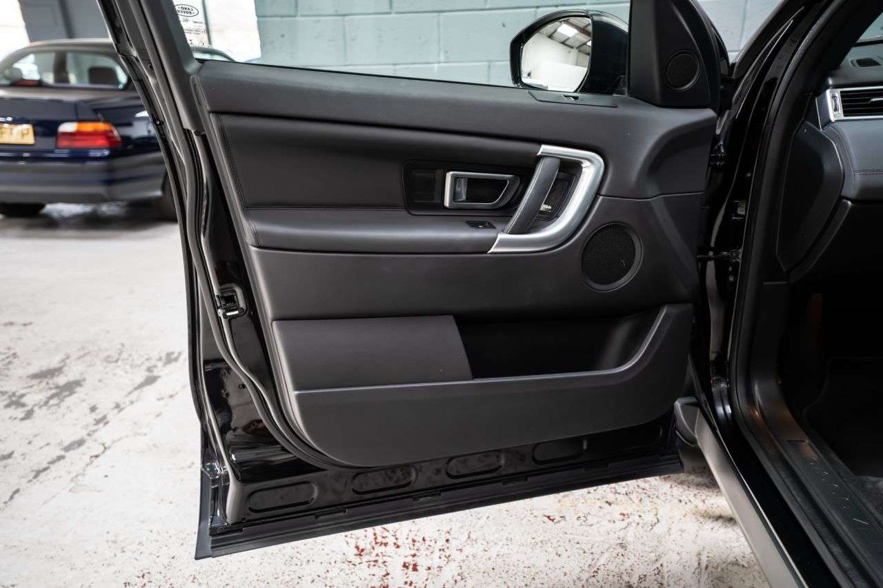 2019 LAND ROVER DISCOVERY SPORT 2019 LAND ROVER DISCOVERY SPORT