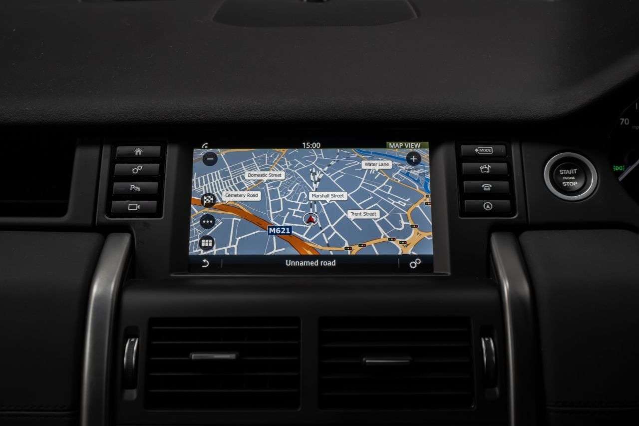 2019 LAND ROVER DISCOVERY SPORT 2019 LAND ROVER DISCOVERY SPORT