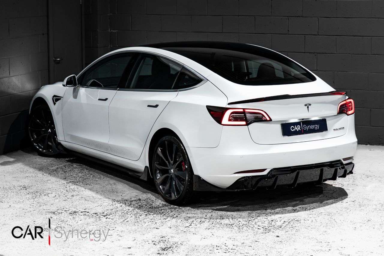 2019 TESLA MODEL 3 2019 TESLA MODEL 3