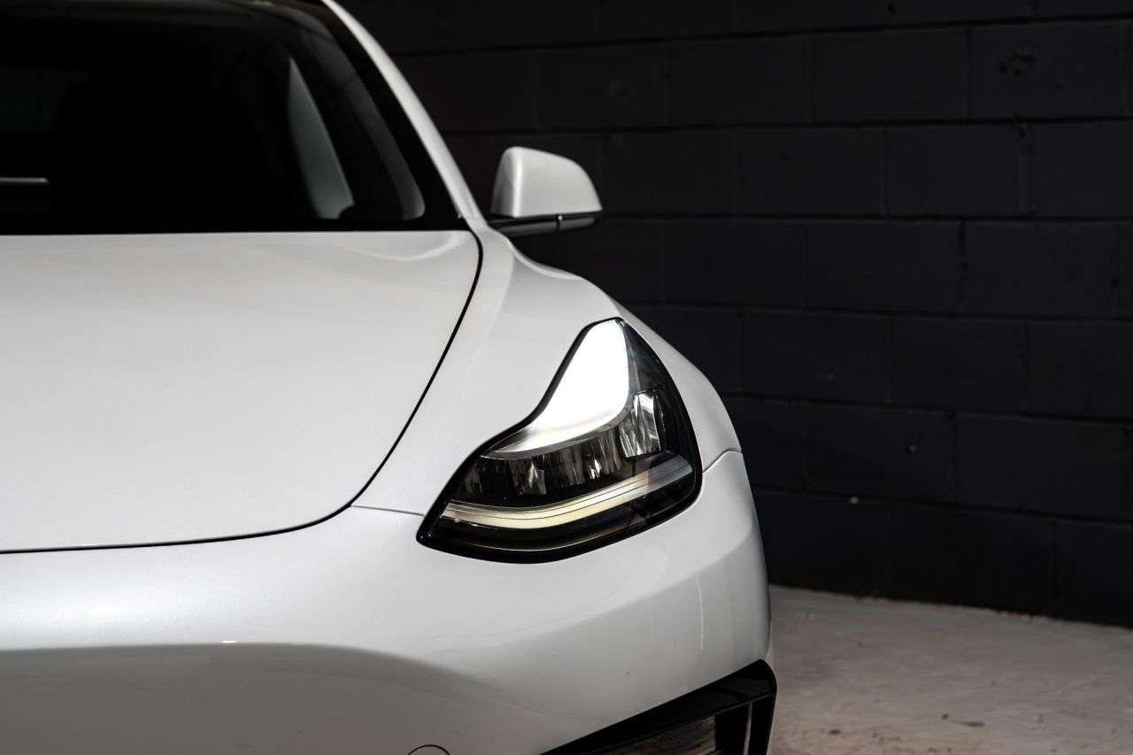 2019 TESLA MODEL 3 2019 TESLA MODEL 3