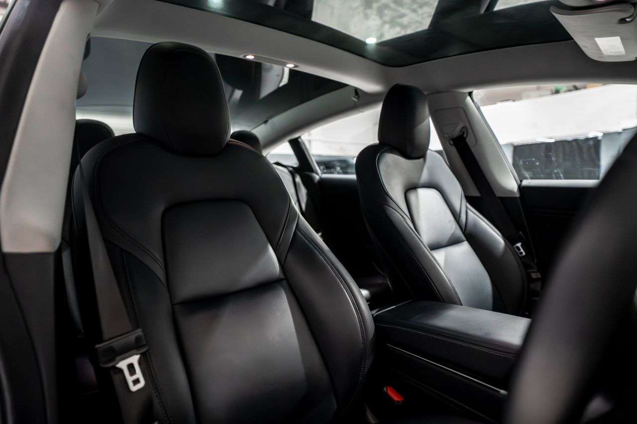 2019 TESLA MODEL 3 2019 TESLA MODEL 3