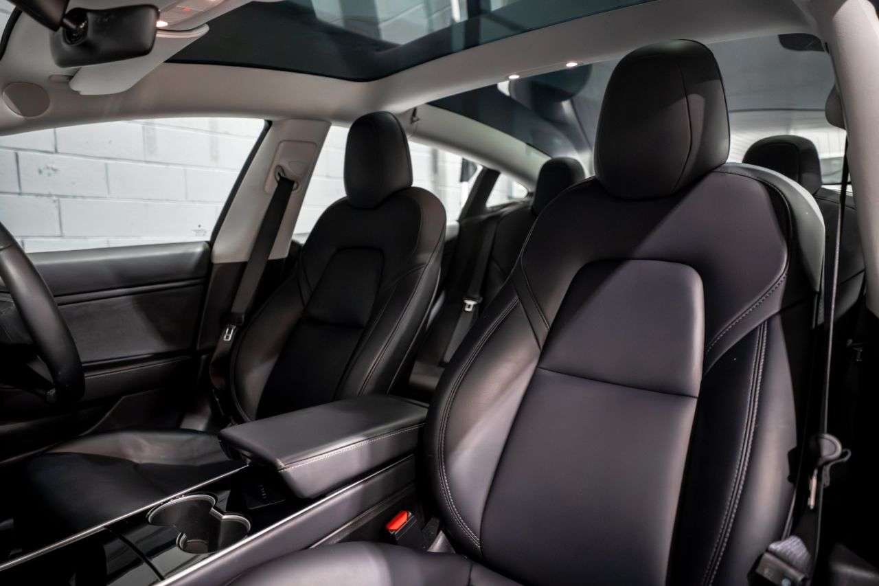 2019 TESLA MODEL 3 2019 TESLA MODEL 3