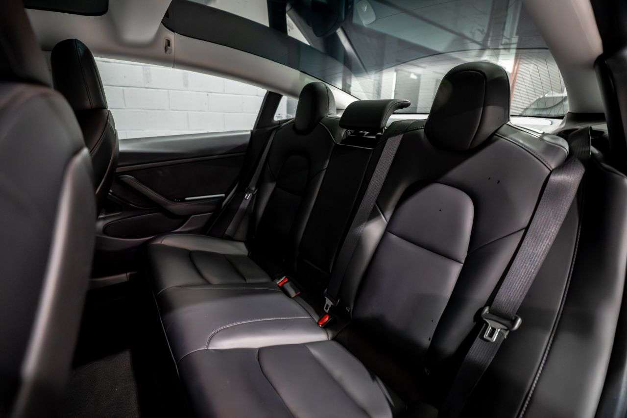 2019 TESLA MODEL 3 2019 TESLA MODEL 3