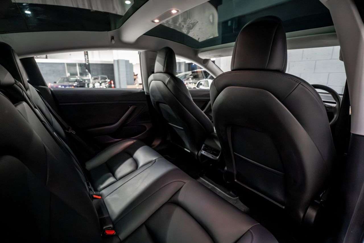 2019 TESLA MODEL 3 2019 TESLA MODEL 3