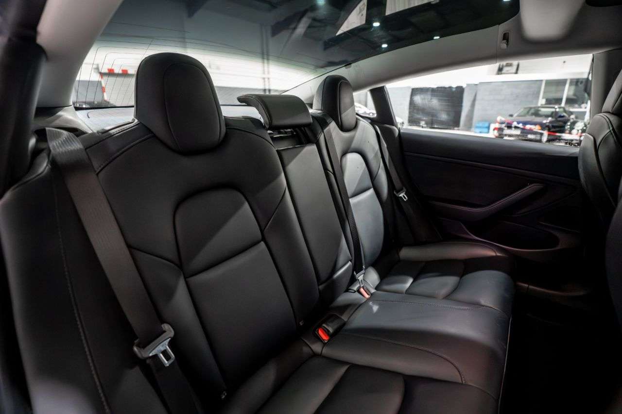 2019 TESLA MODEL 3 2019 TESLA MODEL 3