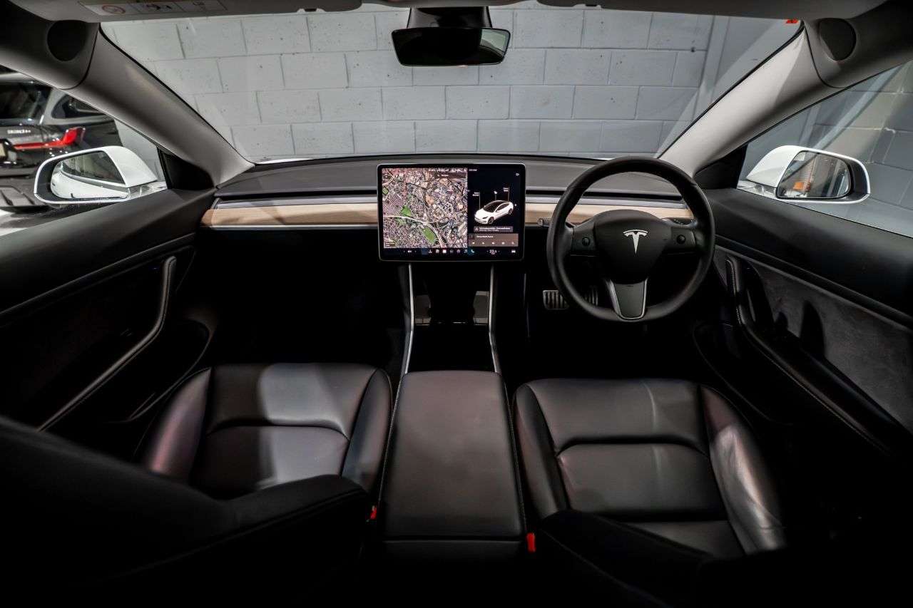 2019 TESLA MODEL 3 2019 TESLA MODEL 3