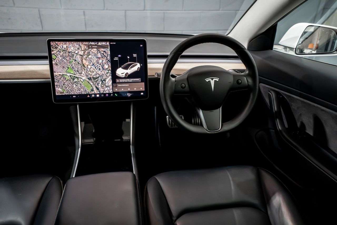 2019 TESLA MODEL 3 2019 TESLA MODEL 3