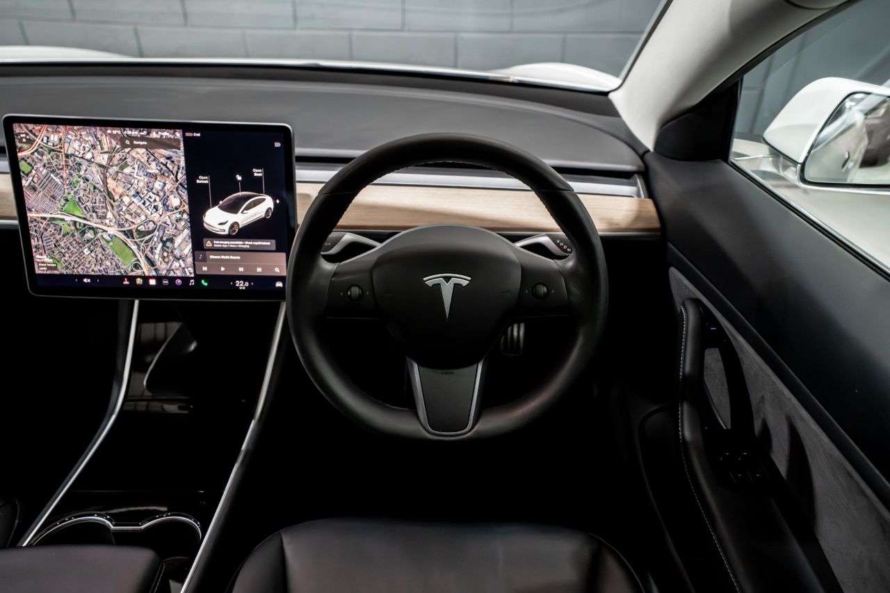 2019 TESLA MODEL 3 2019 TESLA MODEL 3