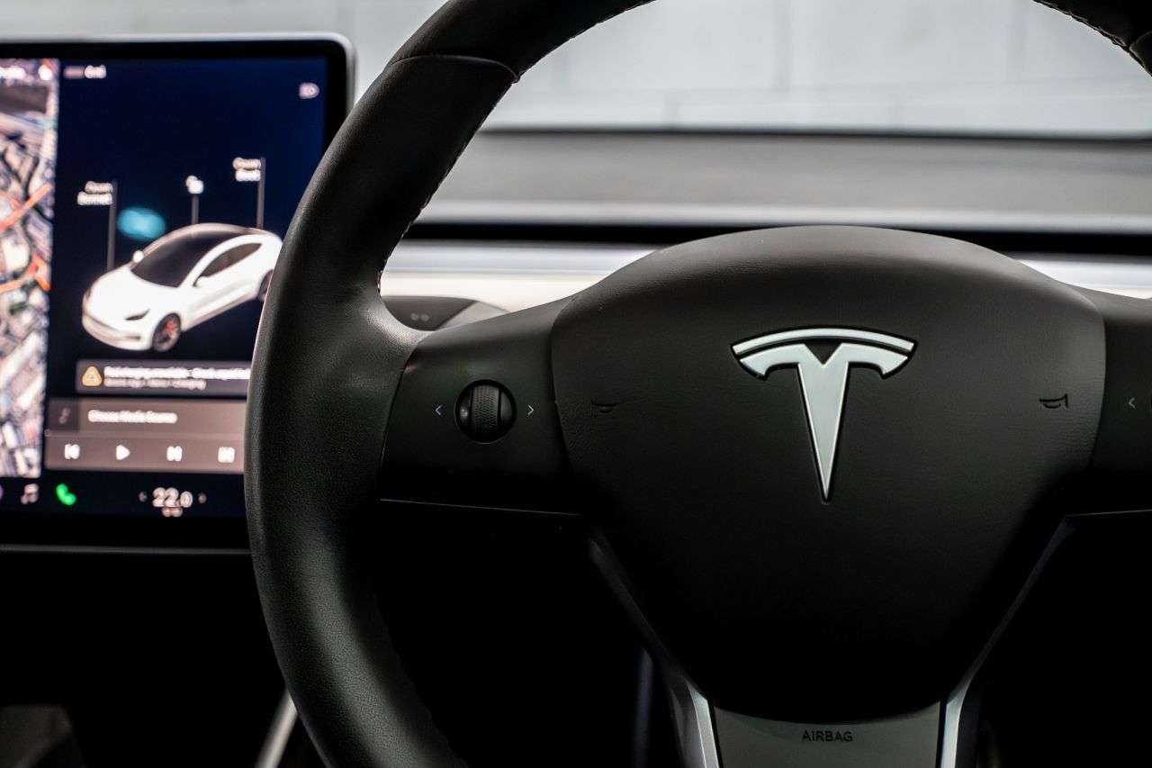 2019 TESLA MODEL 3 2019 TESLA MODEL 3